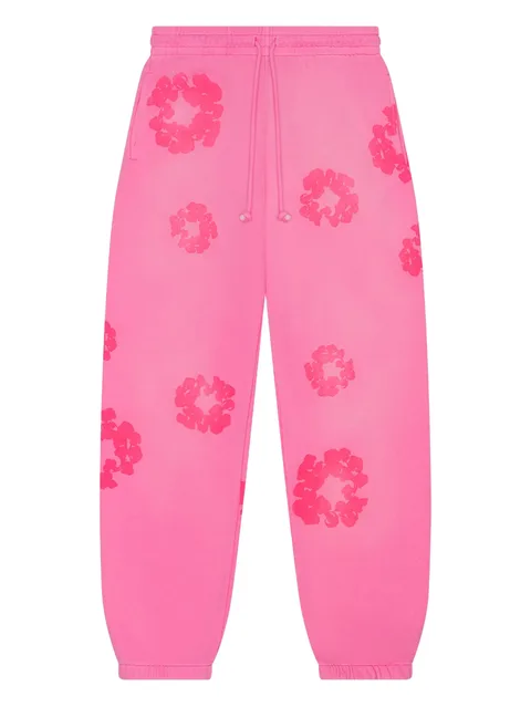спортивные брюки Mono Cotton Wreath