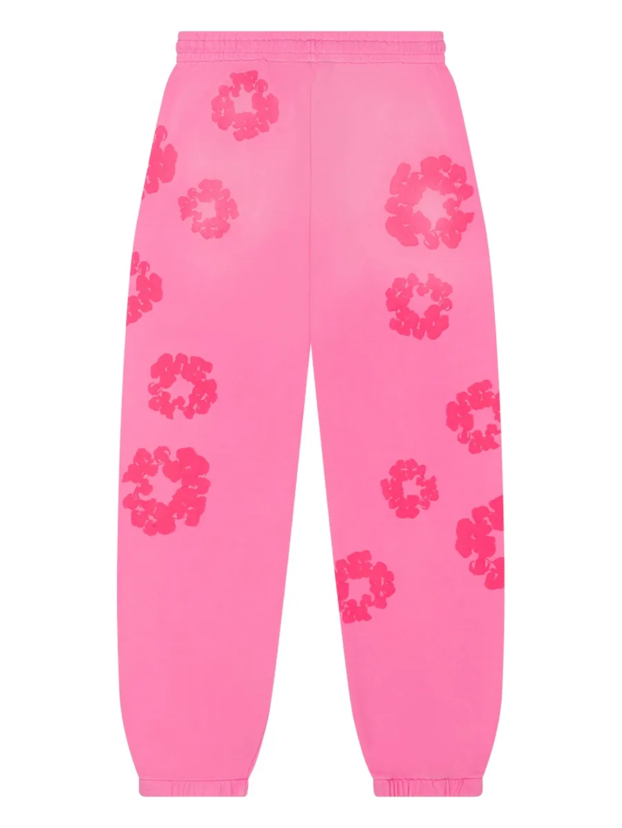 спортивные брюки Mono Cotton Wreath 4