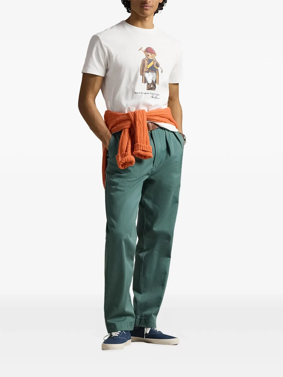 футболка Polo Bear 4