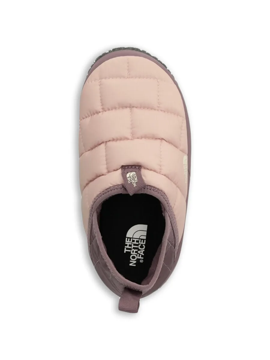 стеганые слиперы Thermoball™ Traction Winter II 8