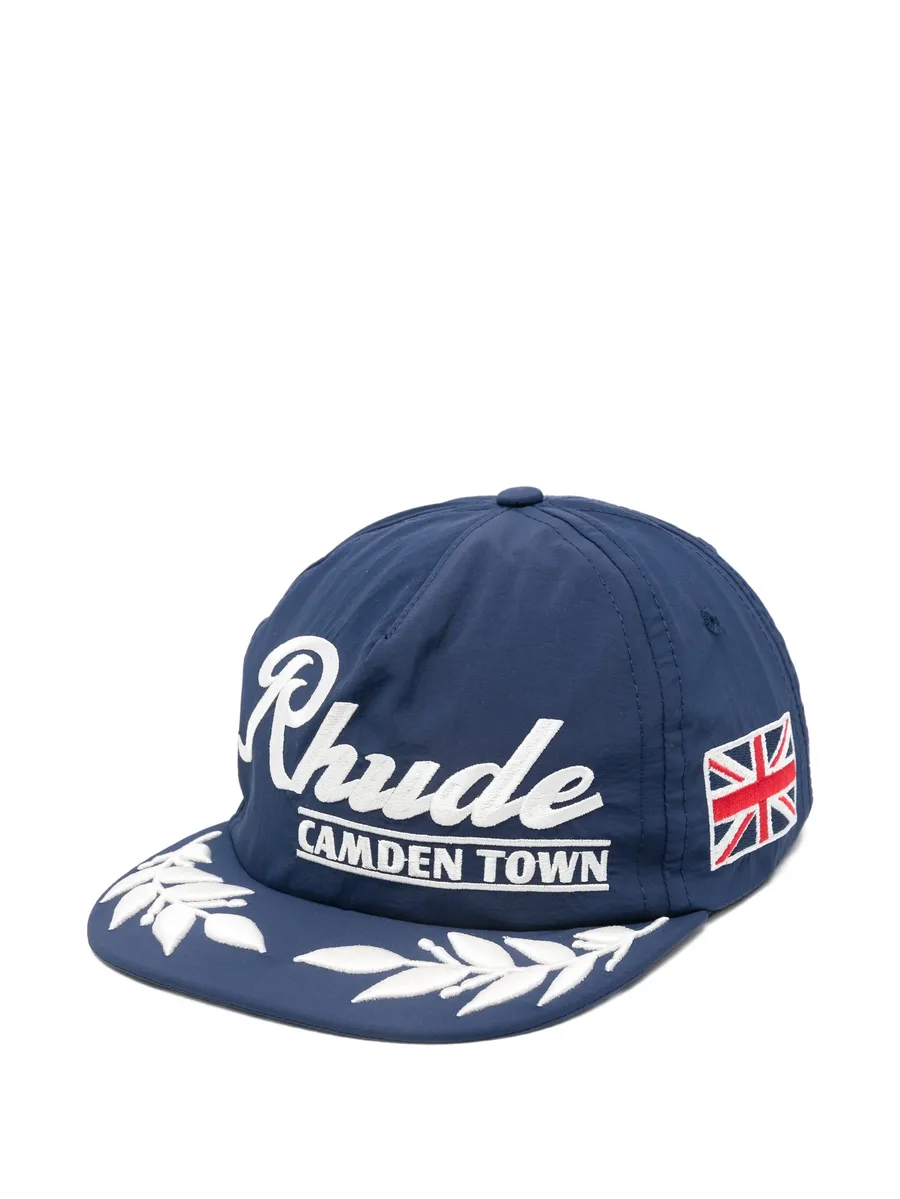 бейсболка Camden Town 2