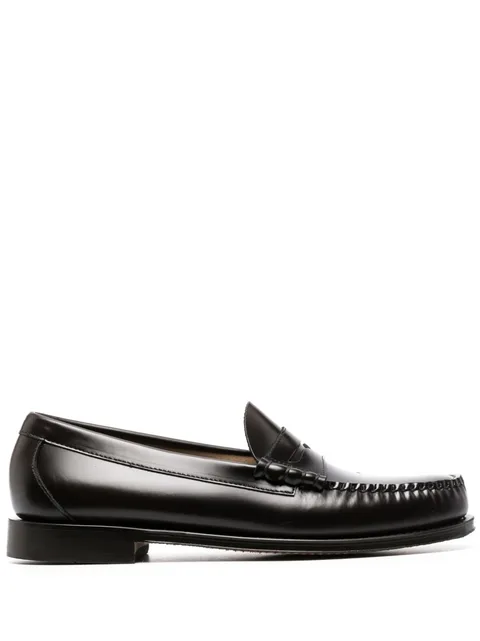 Weejuns Larson penny loafers