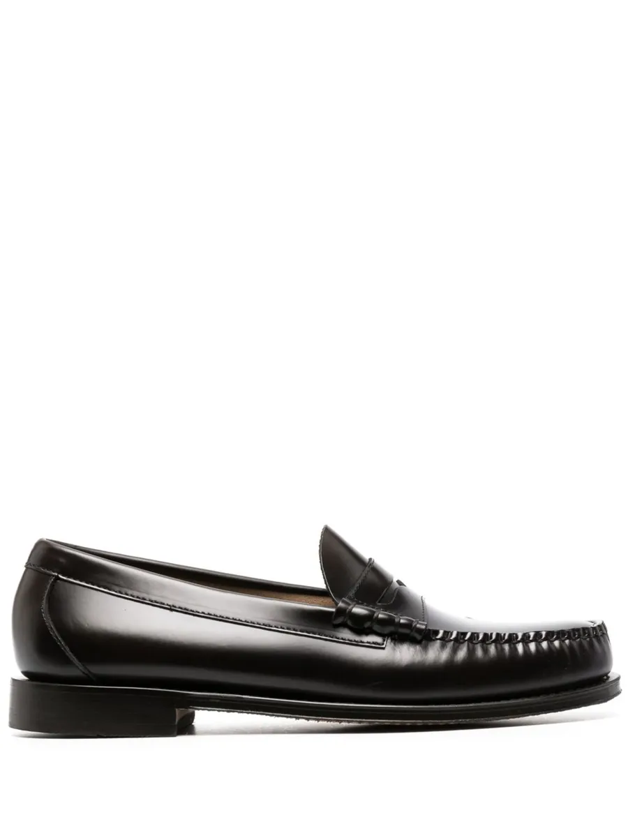 Weejuns Larson penny loafers 2