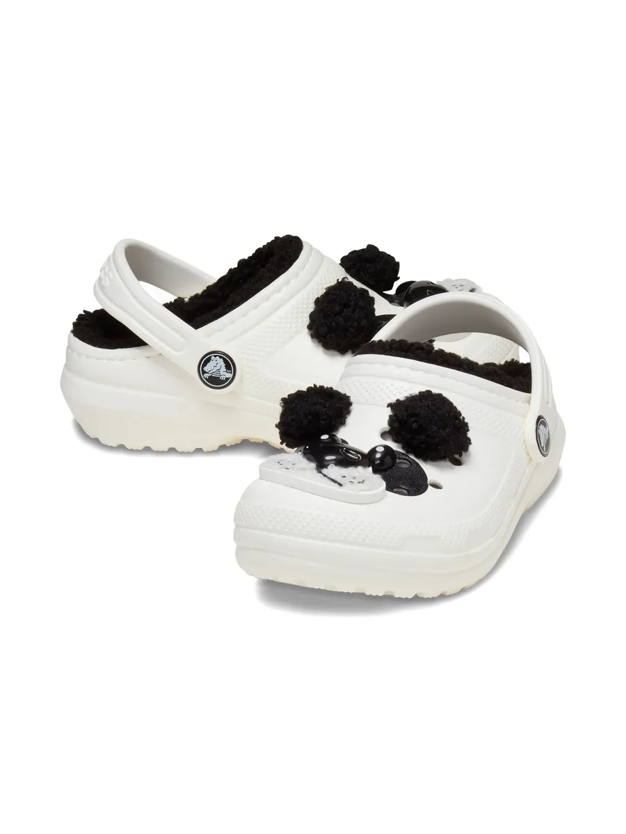 клоги I AM Panda 6