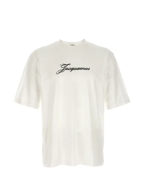 футболка The Jacquemus