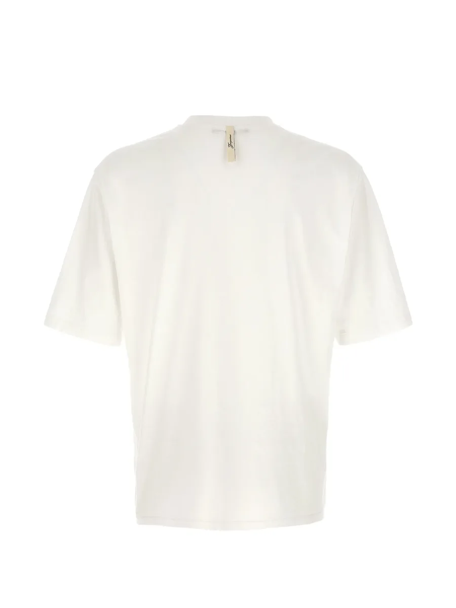 футболка The Jacquemus 4