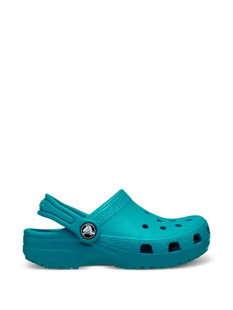 Clog sandals