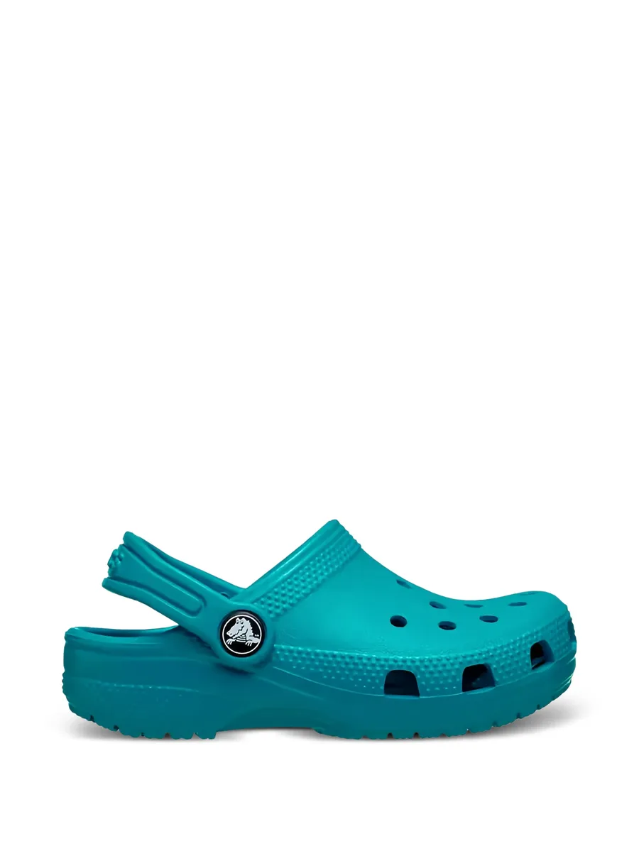 Clog sandals 2