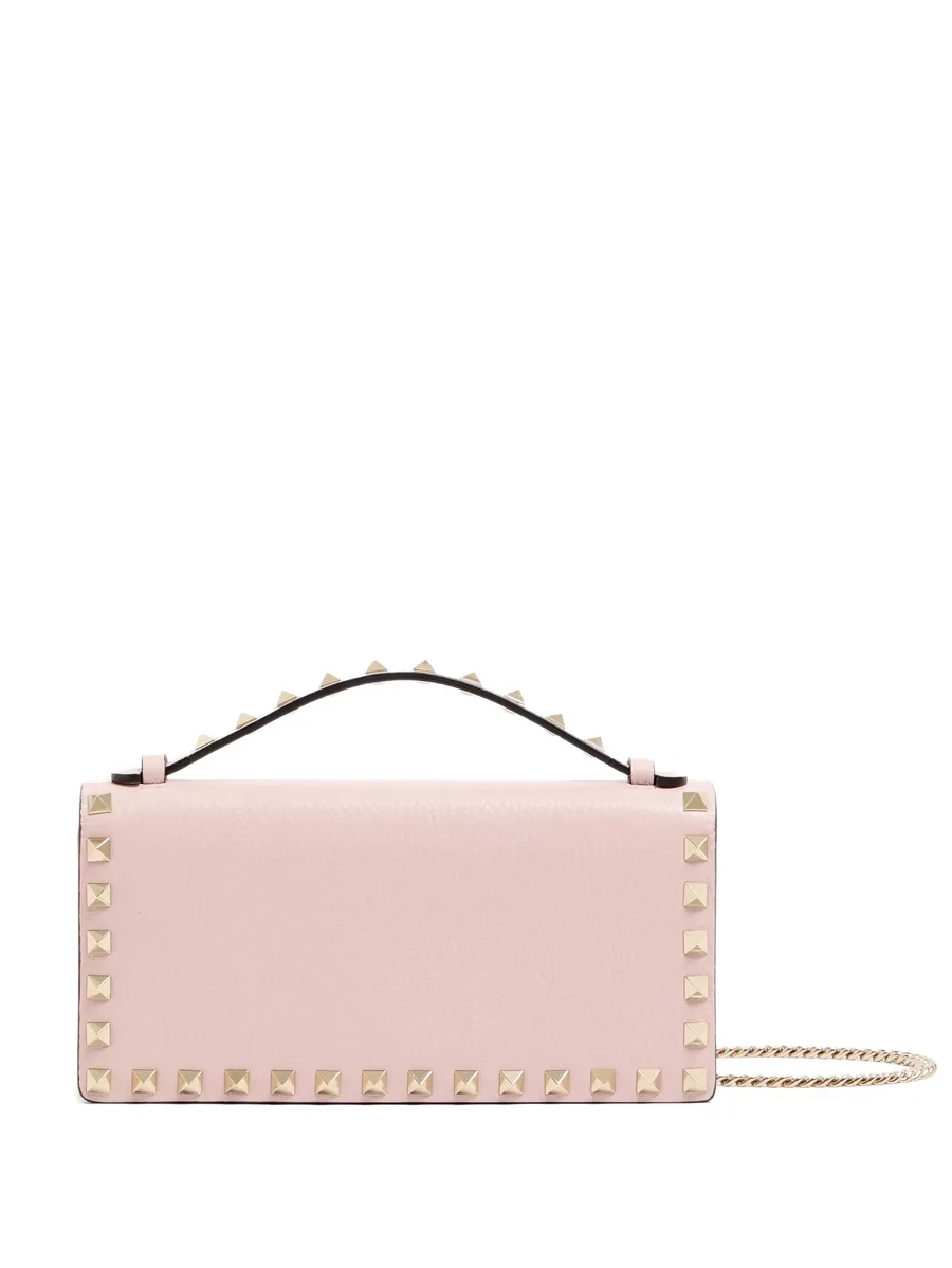 кошелек Rockstud с цепочкой 2