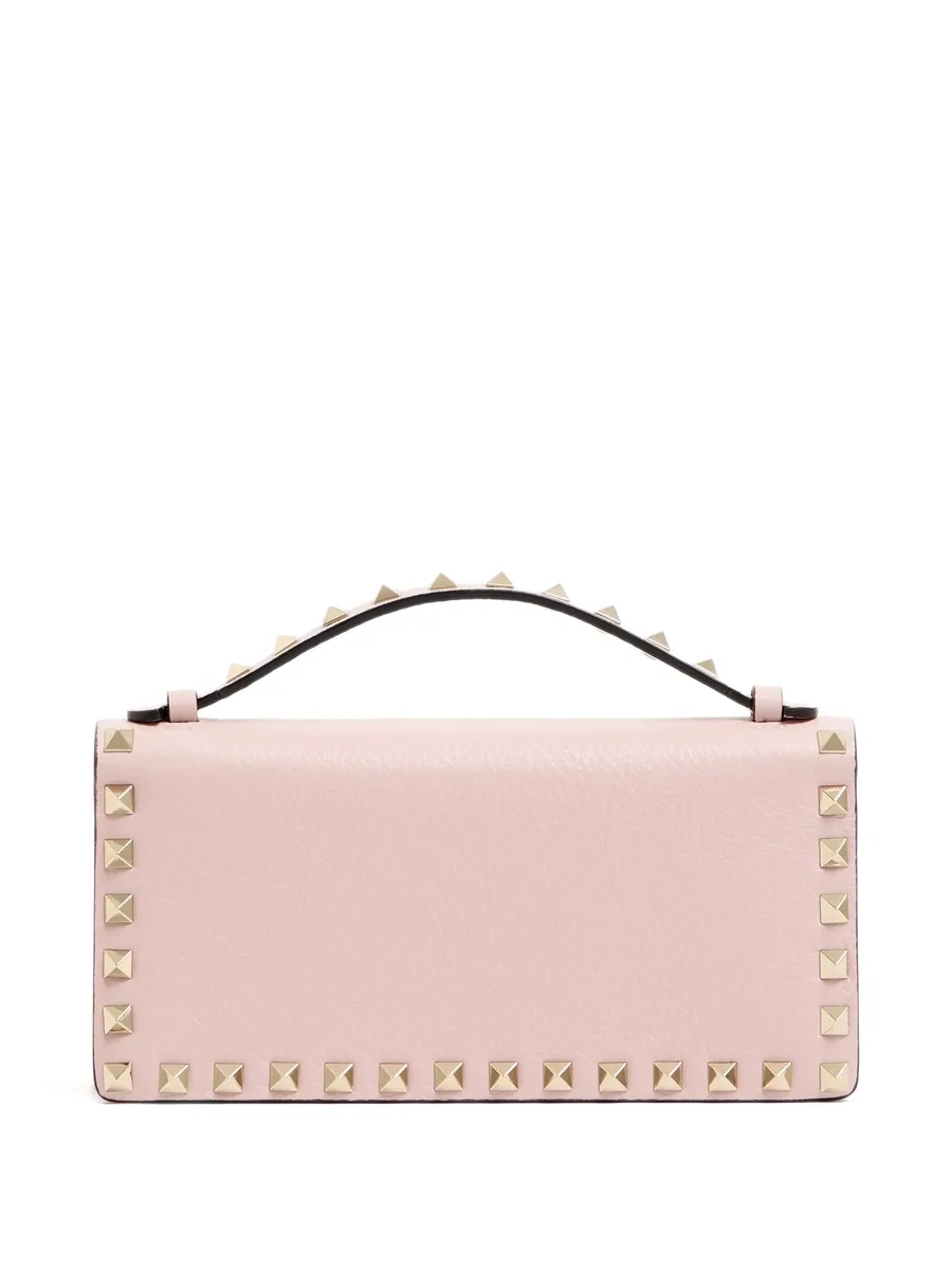 кошелек Rockstud с цепочкой 3