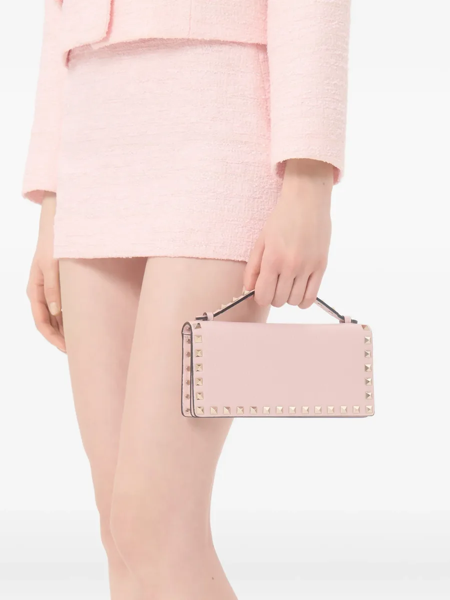 кошелек Rockstud с цепочкой 13
