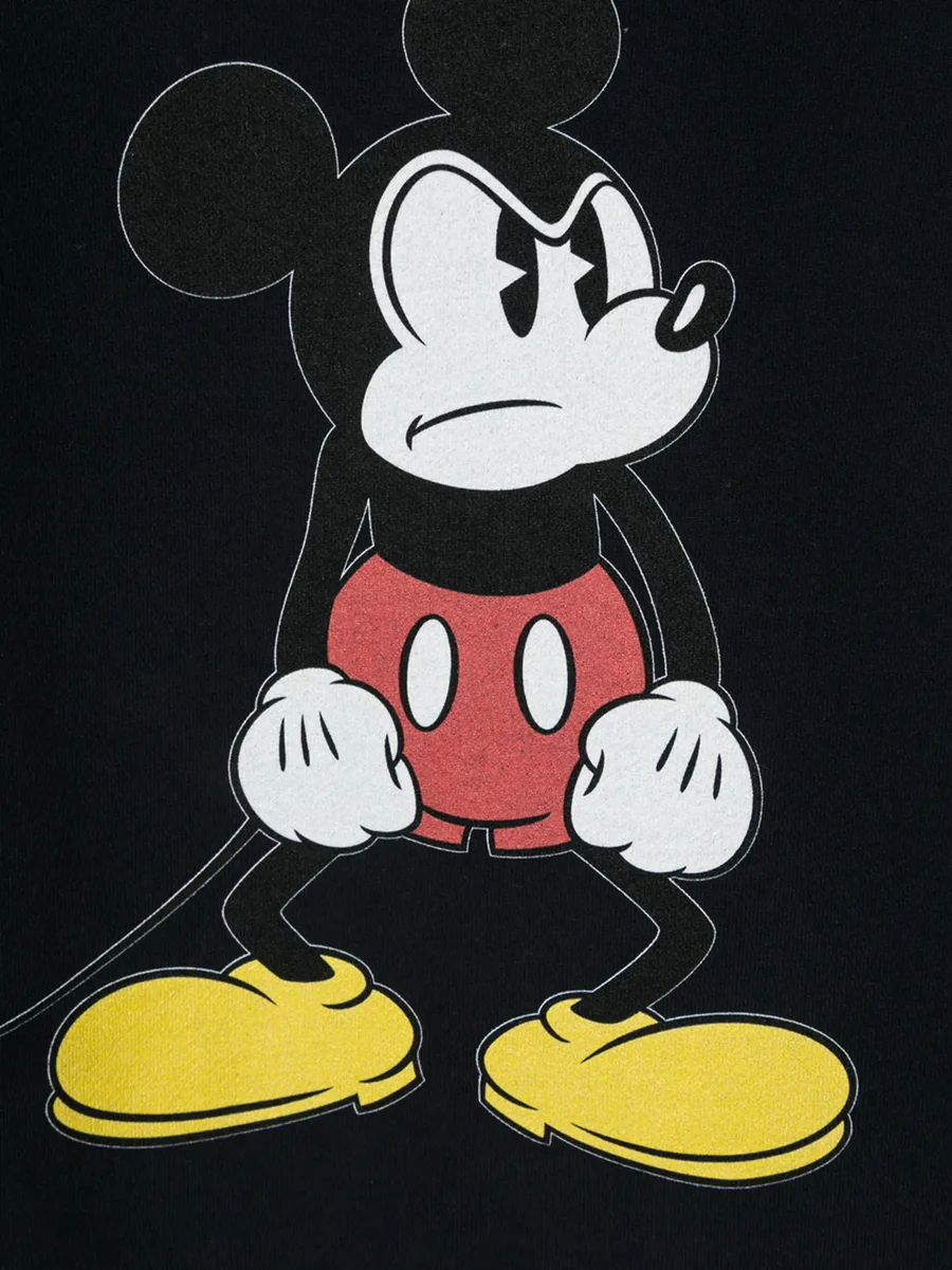 толстовка Angry Mickey 6