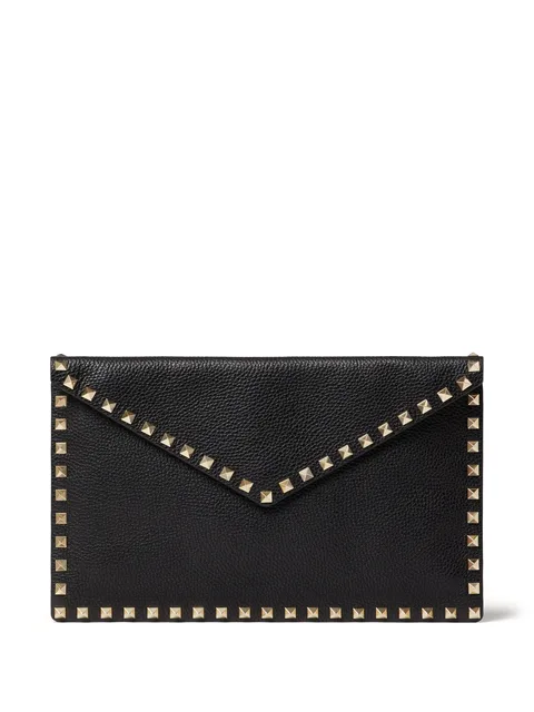 клатч-конверт Rockstud