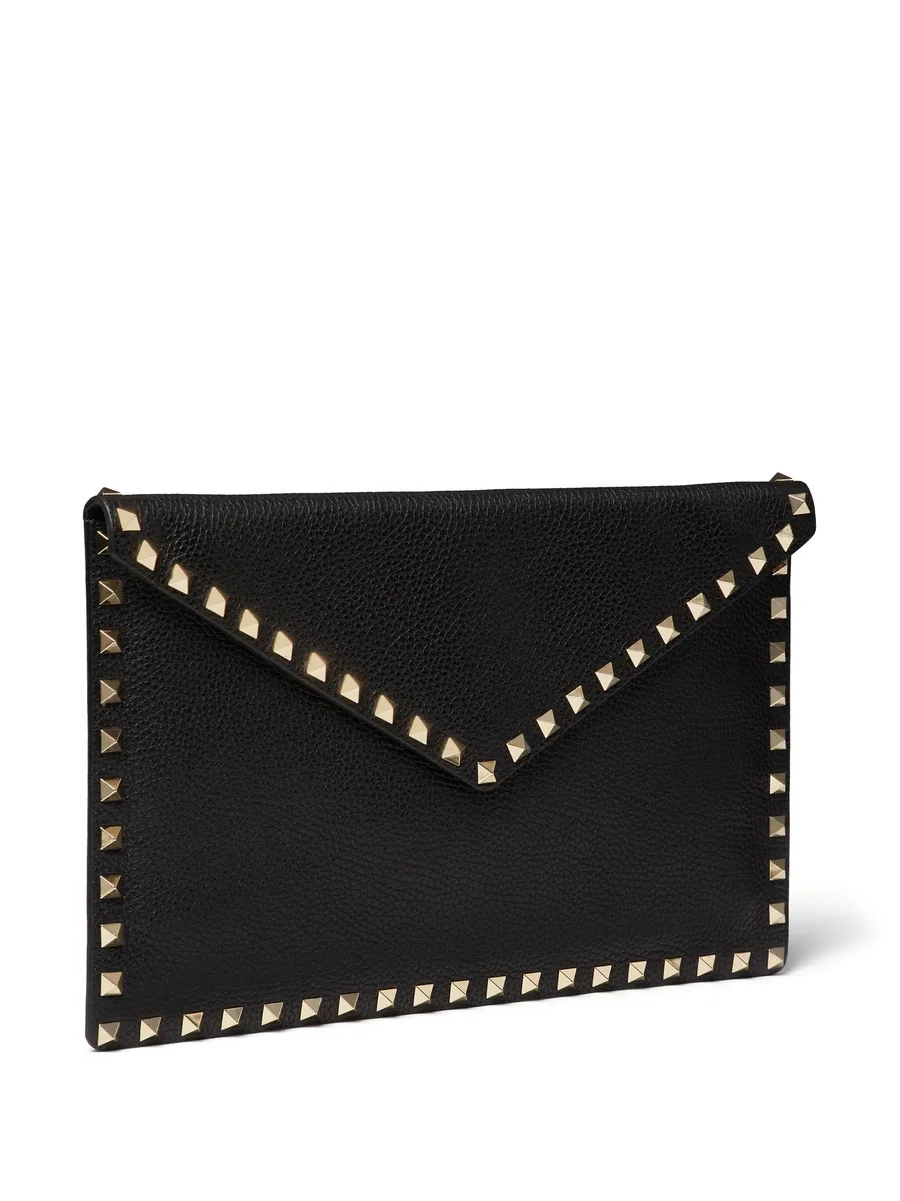 клатч-конверт Rockstud 6