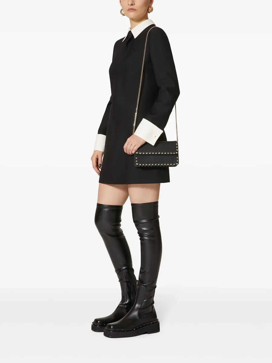 клатч Rockstud 3