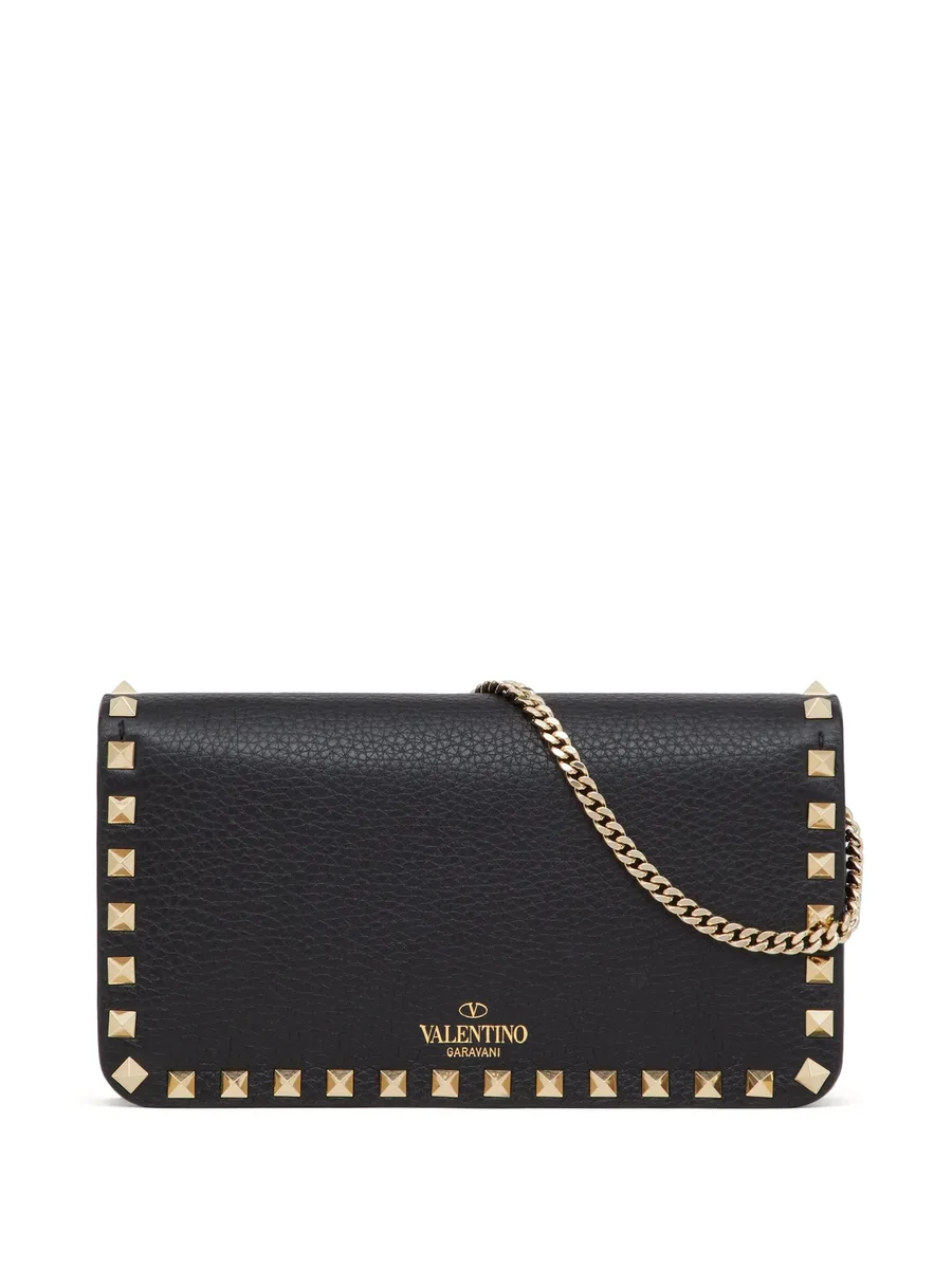 клатч Rockstud 6