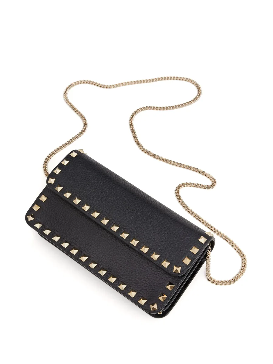 клатч Rockstud 12