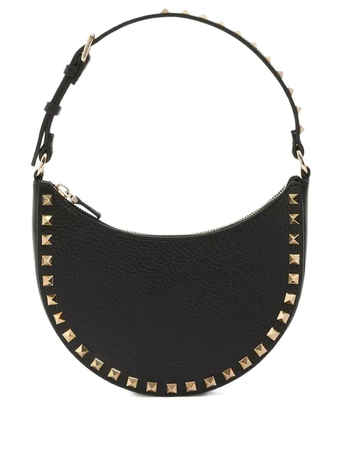 мини-сумка на плечо Rockstud Hobo