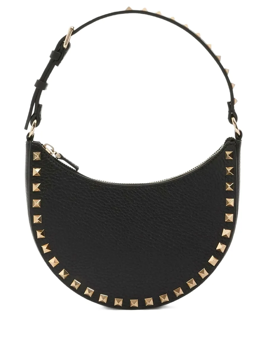 мини-сумка на плечо Rockstud Hobo 2