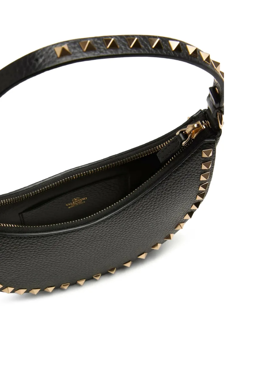 мини-сумка на плечо Rockstud Hobo 5