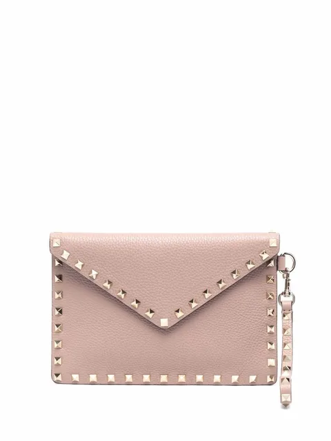 клатч Rockstud