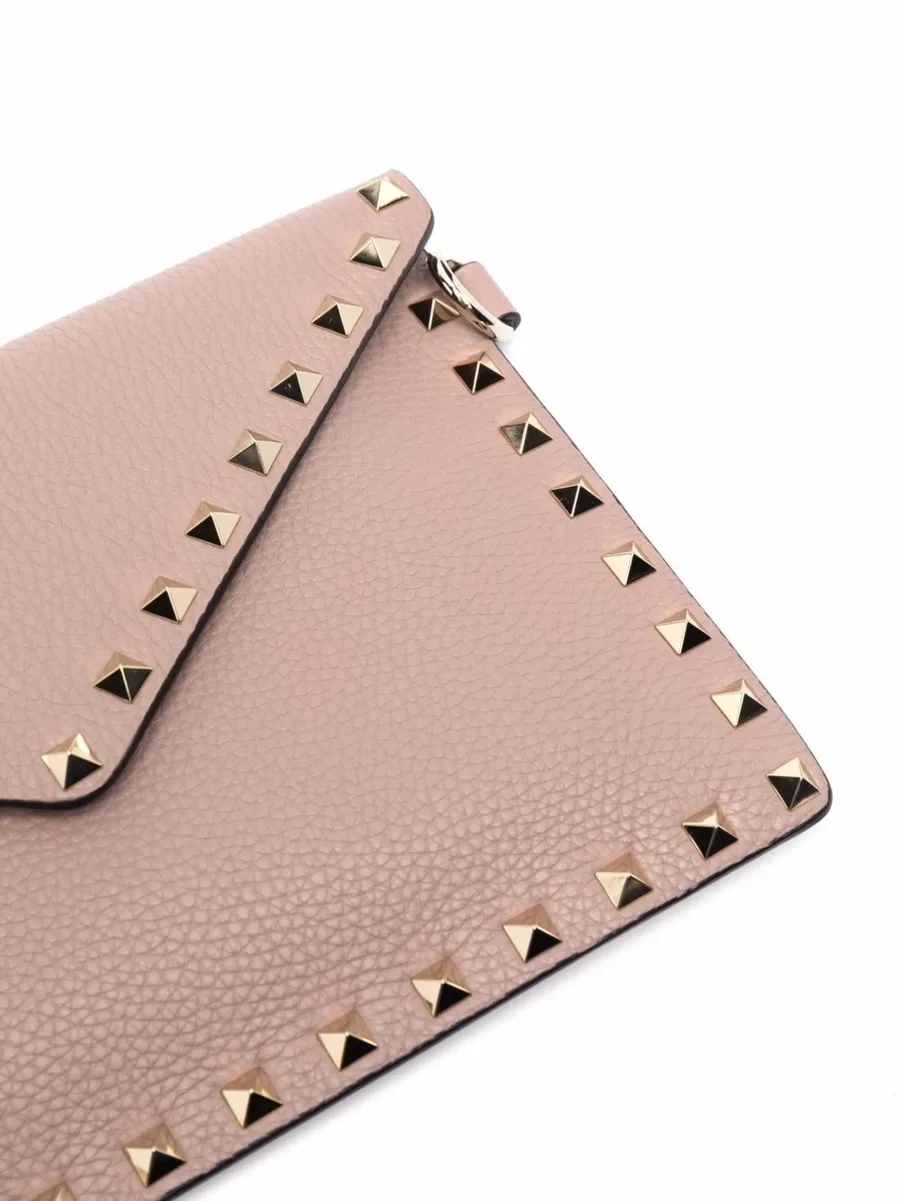 клатч Rockstud 10