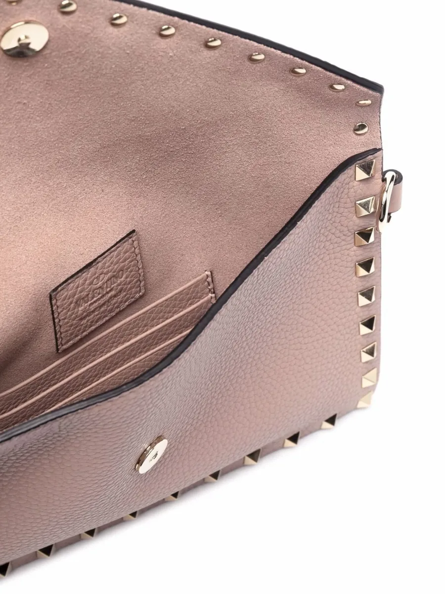 клатч Rockstud 11