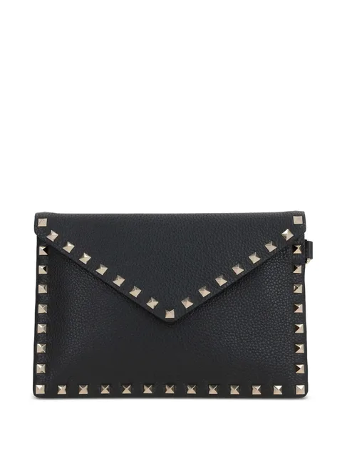 клатч-конверт Rockstud