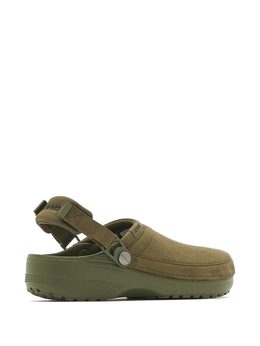 мюли Classic Crafted 4