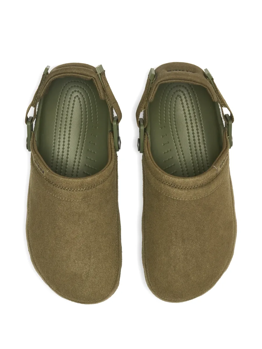 мюли Classic Crafted 6