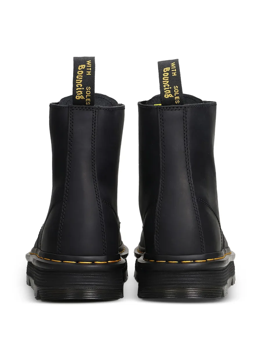 ботинки Zebzag Laceless 5