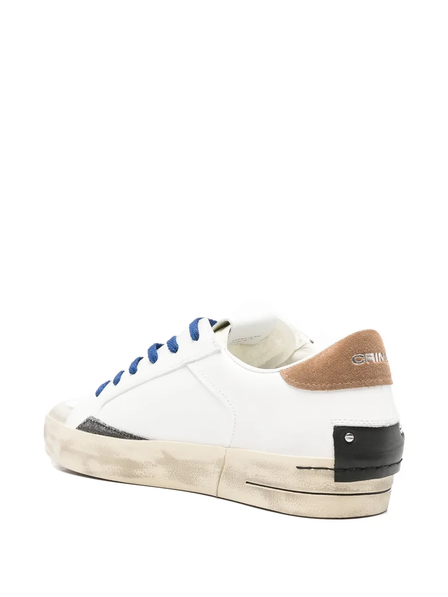 Sk8 Deluxe Brown Sugar skate deluxe sneakers 6