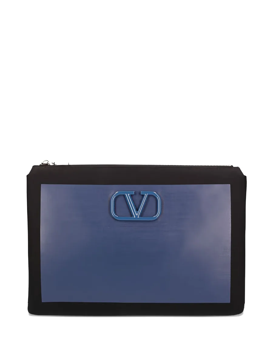 сумка через плечо с логотипом VLogo Signature 2