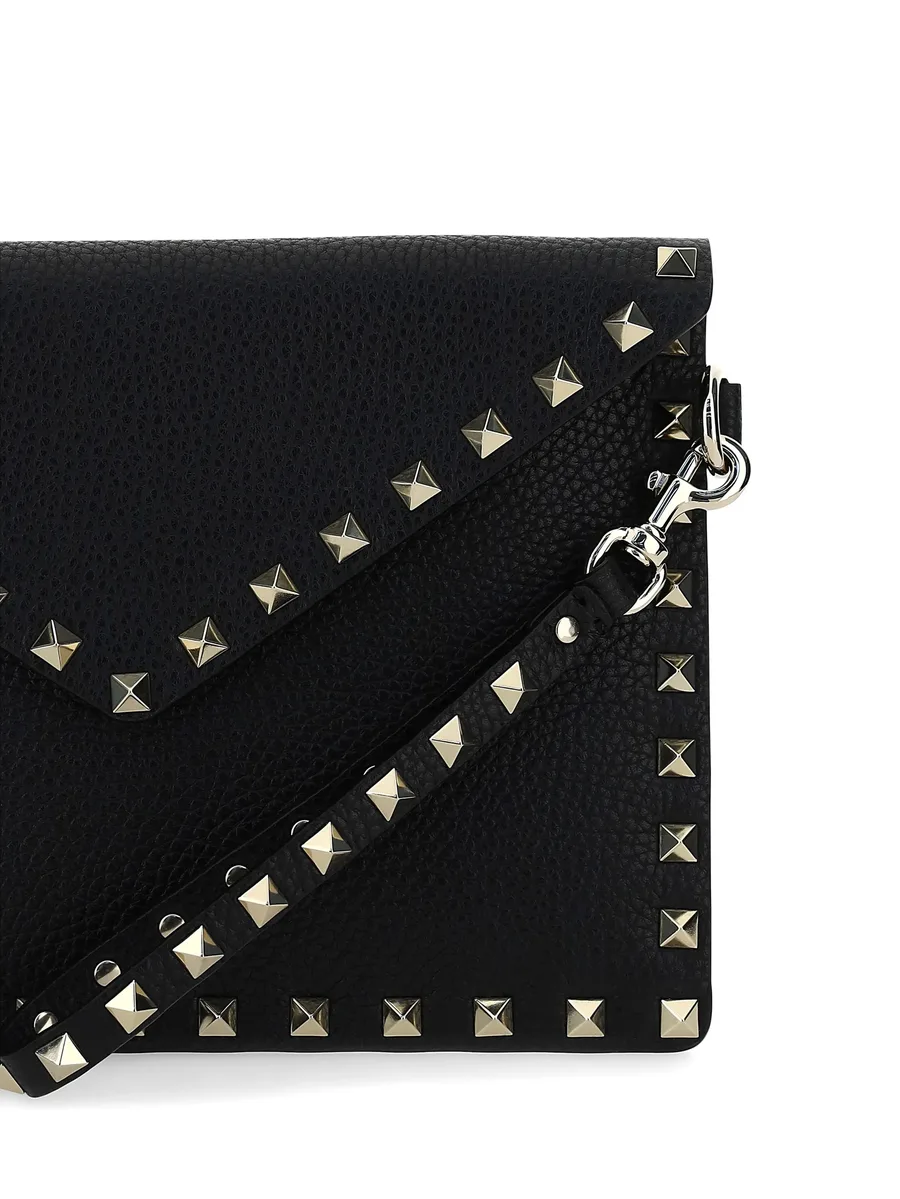 клатч Rockstud 6