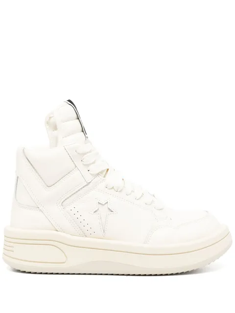 кроссовки Turbowpn из коллаборации с Converse