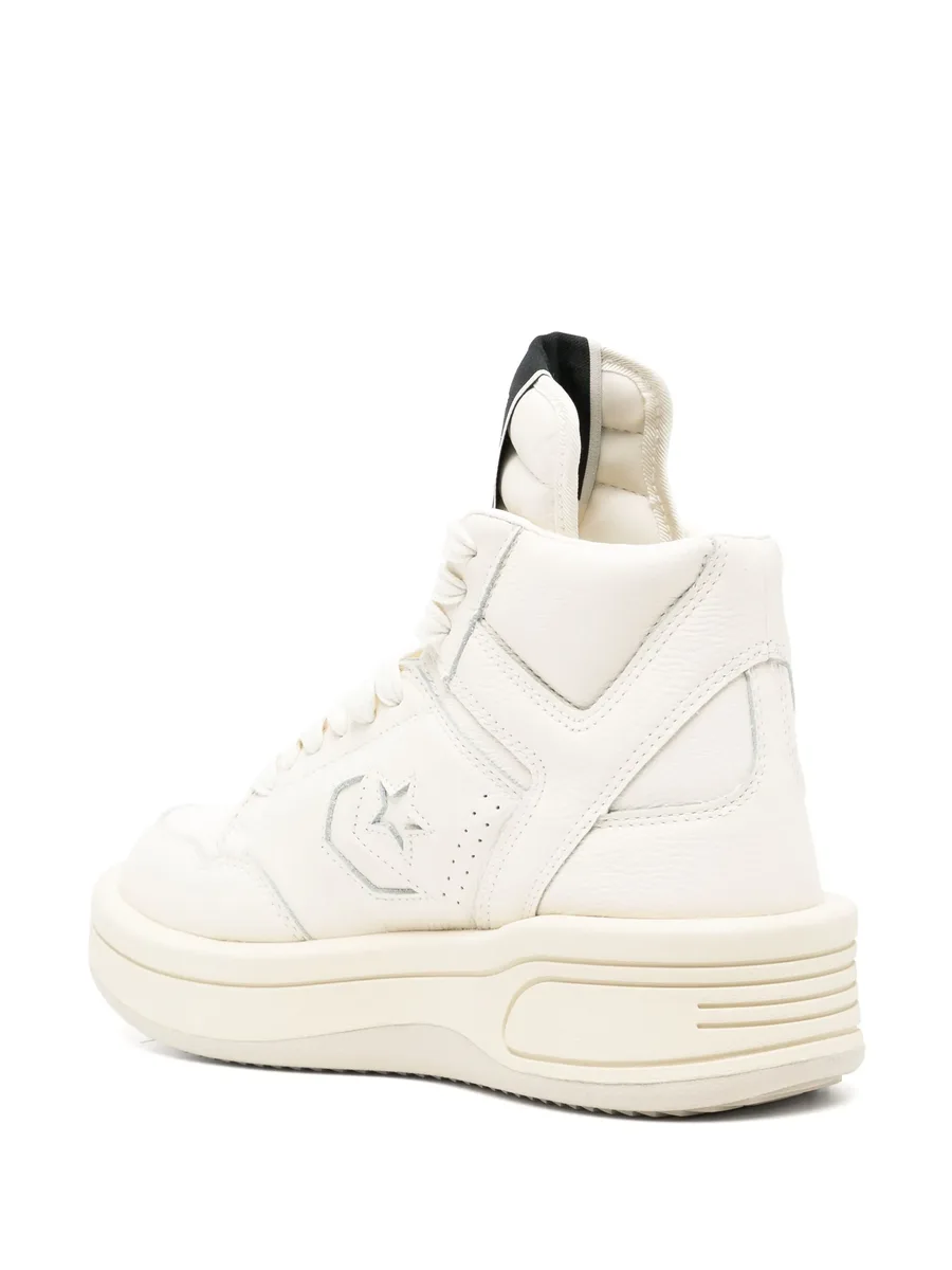 кроссовки Turbowpn из коллаборации с Converse 5