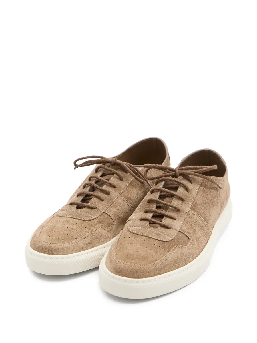 кроссовки Bball Slim Deconstructed 3
