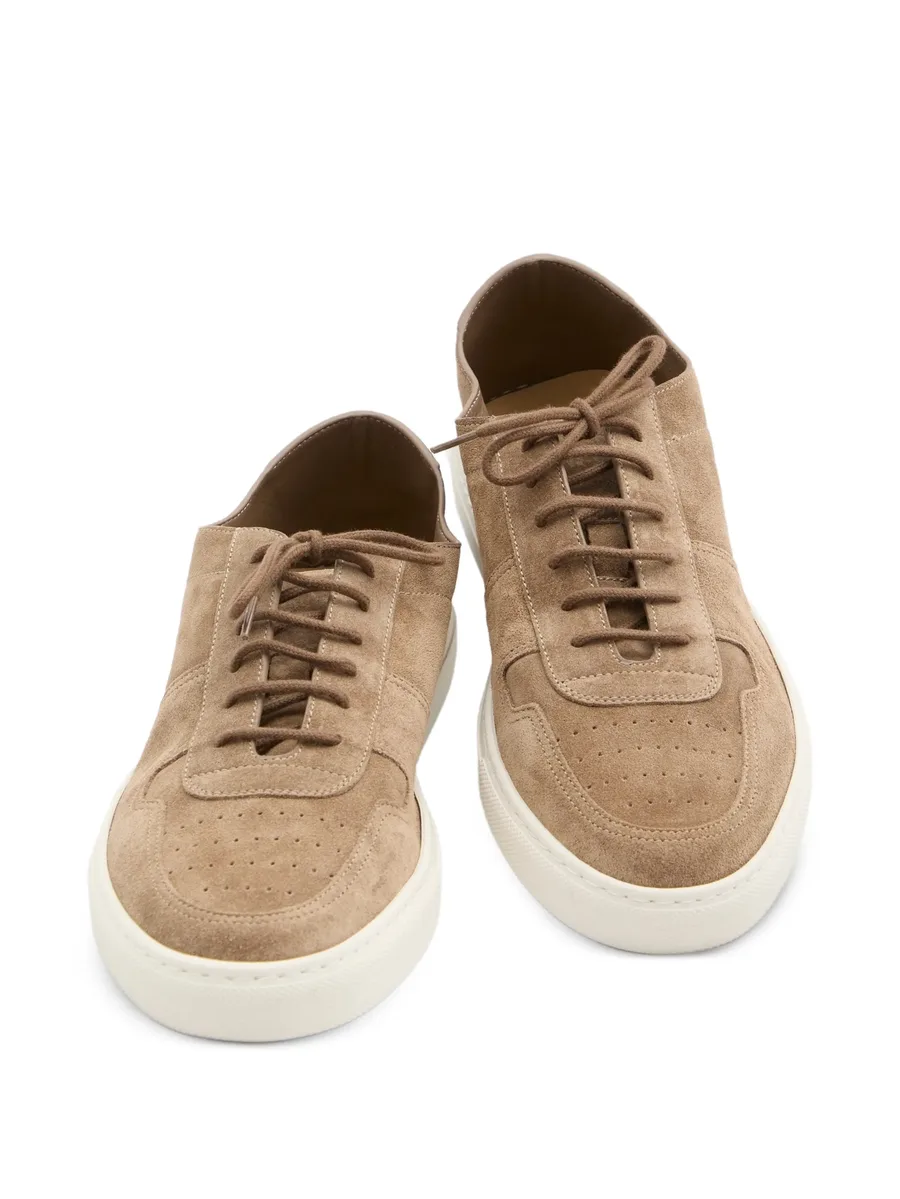 кроссовки Bball Slim Deconstructed 9