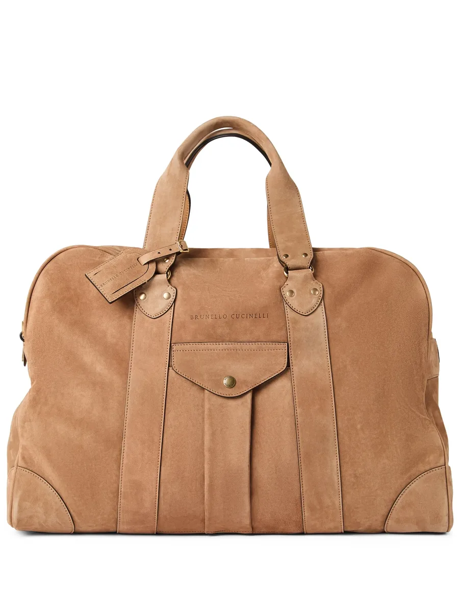 дорожная сумка 2