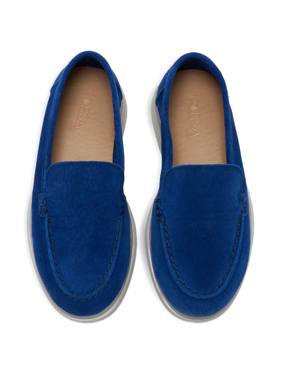 stitched loafers 6
