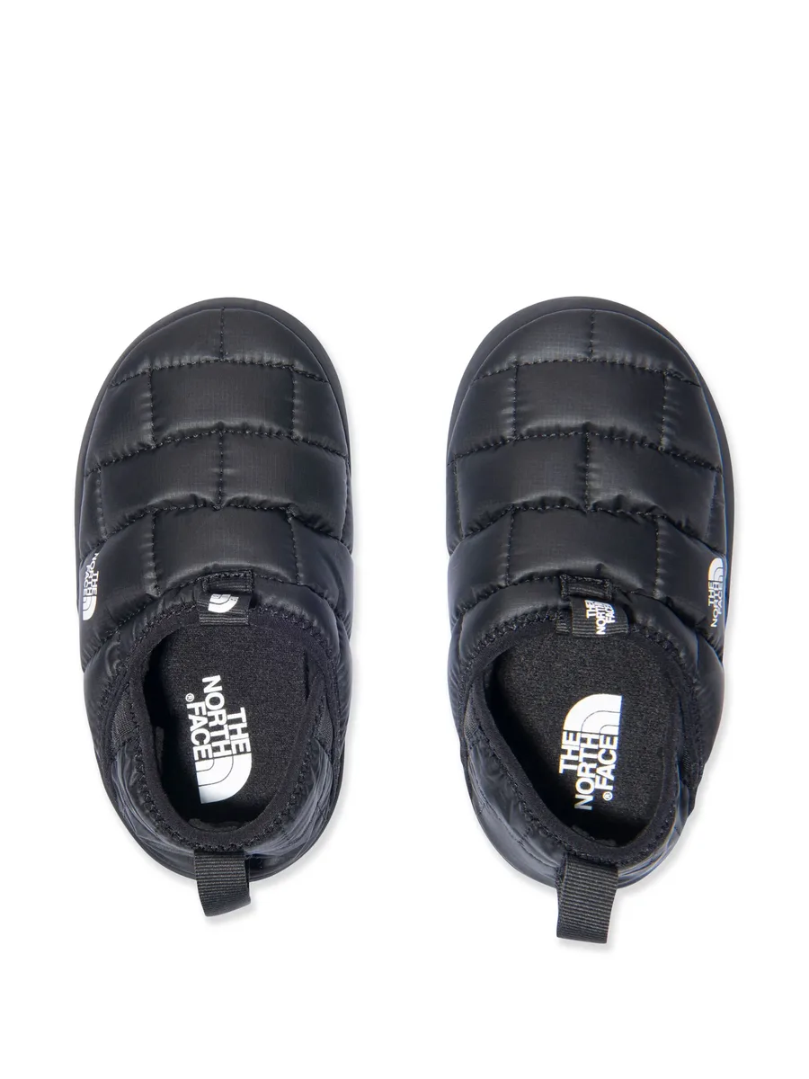 слиперы Thermoball Traction 5