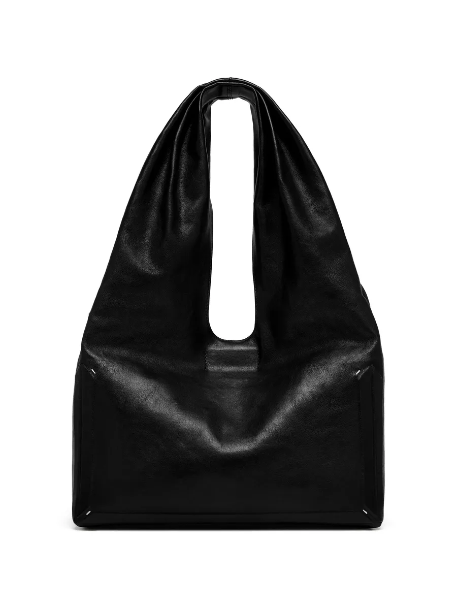 сумка Box среднего размера 5