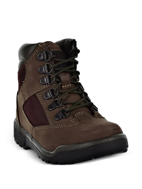 field sneakers