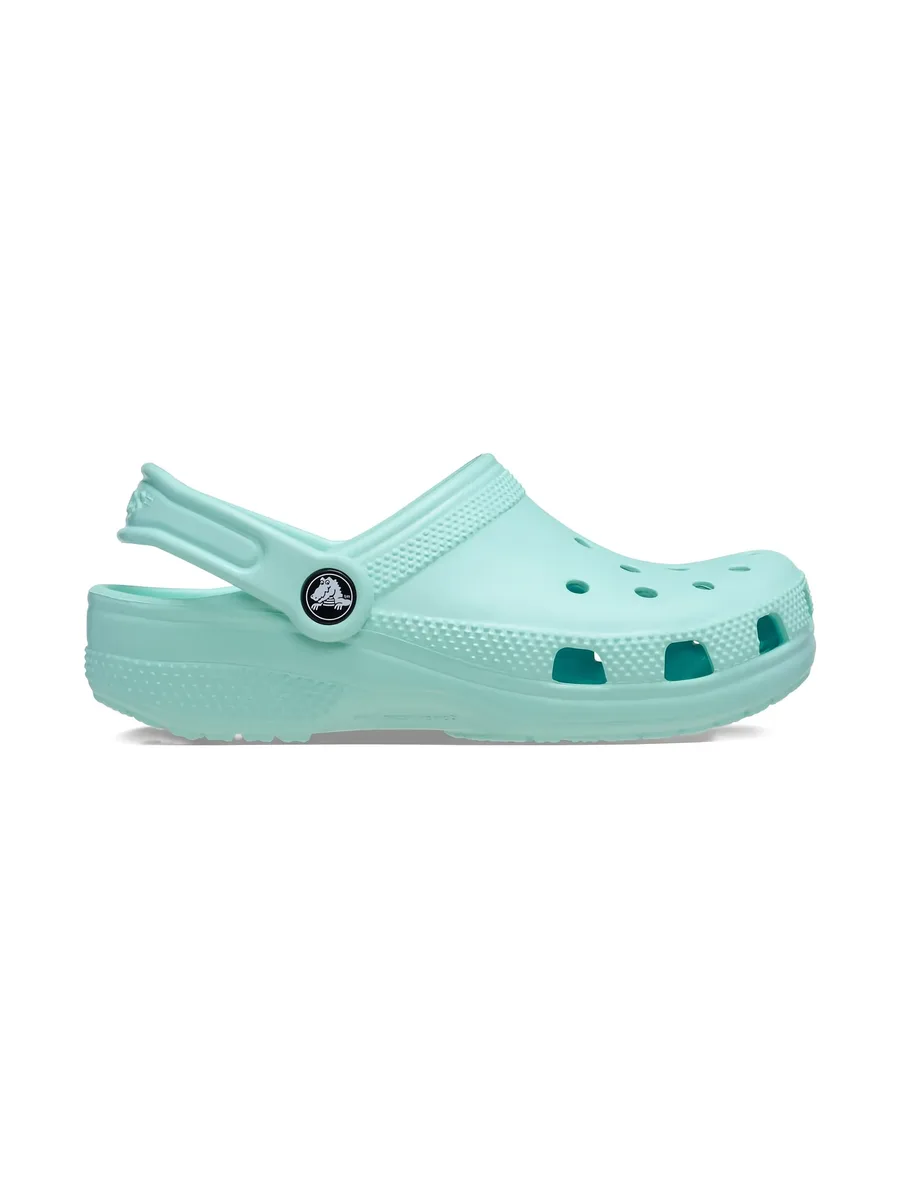 Classic clogs 2