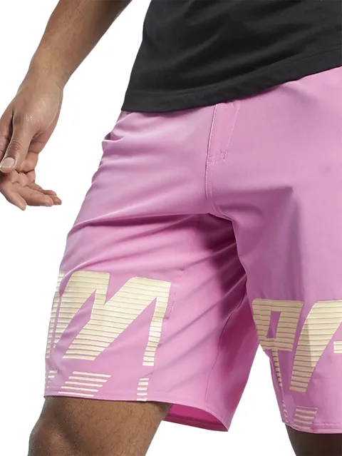 CrossFit base shorts