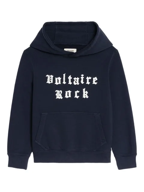 худи Voltaire Rock