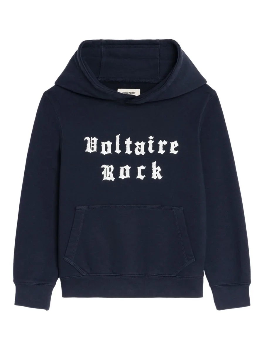 худи Voltaire Rock 2
