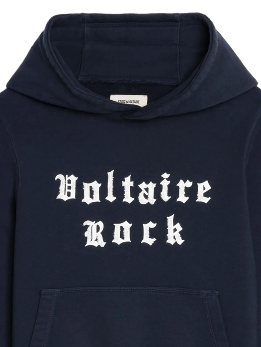 худи Voltaire Rock 4