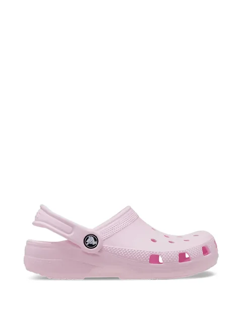 Classic perforated clogs