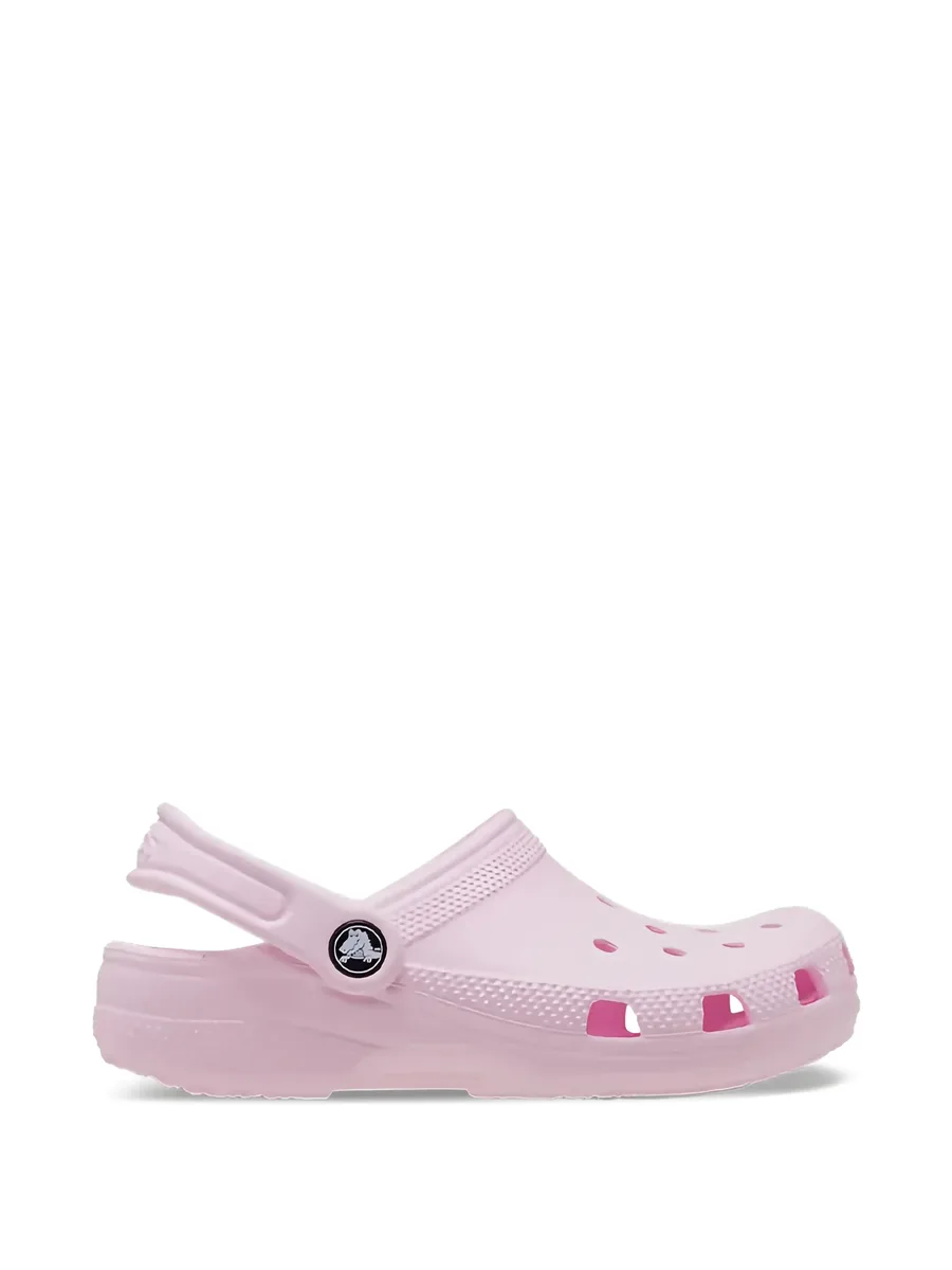 Classic perforated clogs 2